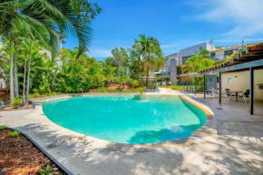 Baden 57 - Rainbow Shores Pools - Tennis Court - Walk to Beach - Aircon